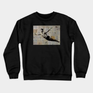 The big drop Crewneck Sweatshirt